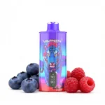 VAPEN AURA 100K - Jagoda Malina