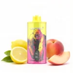 VAPEN AURA 100K - Cytryna Brzoskwinia