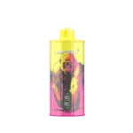 VAPEN AURA 100K - Cytryna Brzoskwinia - obrazek 2