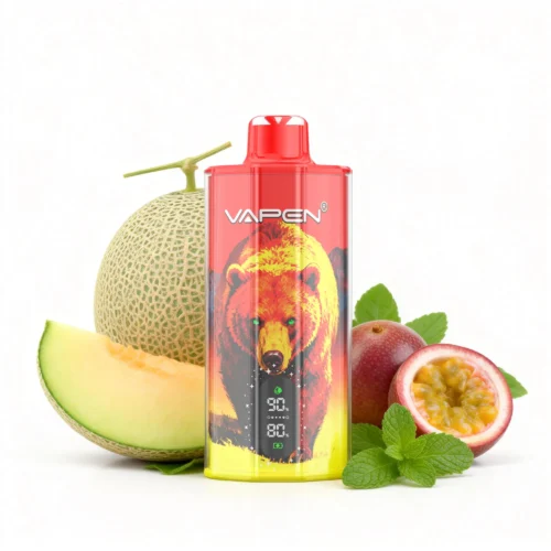 VAPEN AURA 100K - Love 66