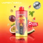 VAPEN AURA 100K - Love 66 - obrazek 3