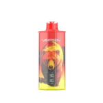 VAPEN AURA 100K - Love 66 - obrazek 2
