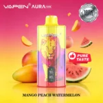 VAPEN AURA 100K - Mango Brzoskwinia Arbuz - obrazek 3