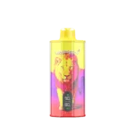 VAPEN AURA 100K - Mango Brzoskwinia Arbuz - obrazek 2