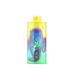 VAPEN AURA 100K - Ananas Kokos - obrazek 2