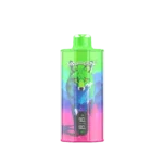 VAPEN AURA 100K - Truskawka Kiwi - obrazek 2