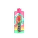 VAPEN AURA 100K - Truskawka Wanilia Cola - obrazek 2