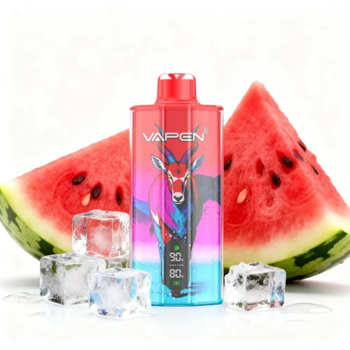 VAPEN AURA 100K - Arbuz Ice