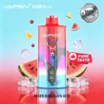 VAPEN AURA 100K - Arbuz Ice - obrazek 3
