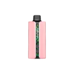 VAPEN FLOW 40,000 Puffs – Brzoskwinia Ice - obrazek 2