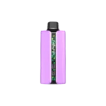 VAPEN FLOW 40,000 Puffs – Owoce Leśne - obrazek 2
