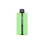 VAPEN FLOW 40,000 Puffs – Cytryna Limonka - obrazek 2