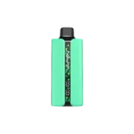 VAPEN FLOW 40,000 Puffs – Letni Sen - obrazek 2