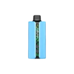 VAPEN FLOW 40,000 Puffs –  Lemoniada Niebieska Malina - obrazek 2