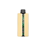 VAPEN FLOW 40,000 Puffs –  Mango Brzoskwinia - obrazek 2