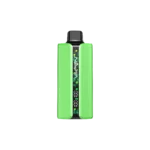 VAPEN FLOW 40,000 Puffs –  Mięta Miami - obrazek 2