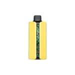VAPEN FLOW 40,000 Puffs –  Marakuja Guawa - obrazek 2