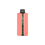 VAPEN FLOW 40,000 Puffs –  Melon Miętowy - obrazek 2