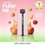 VAPEN FLOW 40K - obrazek 9