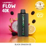 VAPEN FLOW 40K - obrazek 8