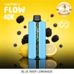 VAPEN FLOW 40K - obrazek 7