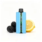 VAPEN FLOW 40,000 Puffs –  Lemoniada Niebieska Malina