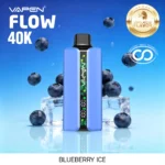 VAPEN FLOW 40K - obrazek 6
