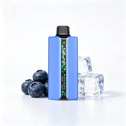 VAPEN FLOW 40K Jagoda Ice
