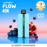 VAPEN FLOW 40K - obrazek 5