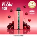 VAPEN FLOW 40K - obrazek 3