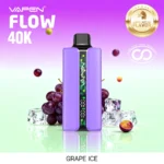 VAPEN FLOW 40K - obrazek 32