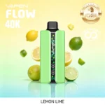 VAPEN FLOW 40K - obrazek 30