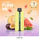 VAPEN FLOW 40K - obrazek 29