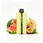 VAPEN FLOW 40,000 Puffs –  Love 66