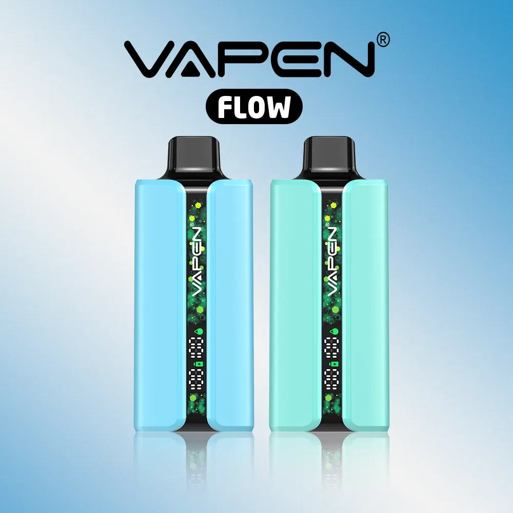 vapen-flow-main-H1 VAPEN FLOW 40K - obrazek 1