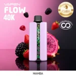 VAPEN FLOW 40K - obrazek 28