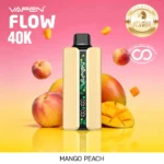 VAPEN FLOW 40K - obrazek 27