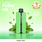 VAPEN FLOW 40K - obrazek 26