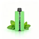 VAPEN FLOW 40,000 Puffs –  Mięta Miami