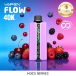 VAPEN FLOW 40K - obrazek 24