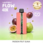 VAPEN FLOW 40K - obrazek 22