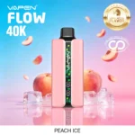 VAPEN FLOW 40K - obrazek 21