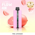 VAPEN FLOW 40K - obrazek 20