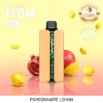 VAPEN FLOW 40K - obrazek 19