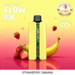 VAPEN FLOW 40K - obrazek 17
