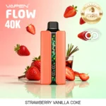 VAPEN FLOW 40K - obrazek 15