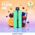 VAPEN FLOW 40K - obrazek 14