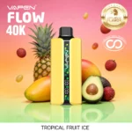 VAPEN FLOW 40K - obrazek 13