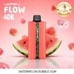 VAPEN FLOW 40K - obrazek 12