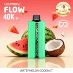 VAPEN FLOW 40K - obrazek 11